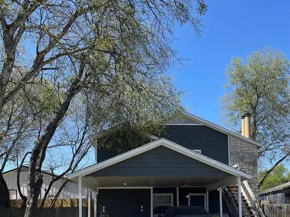6800 Trendal Ln, Austin, TX 78744