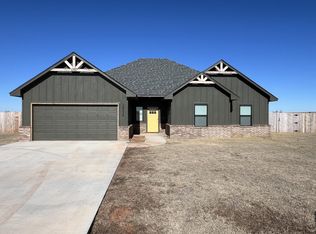 12226 Stone Ridge Ln, Fletcher, OK 73541