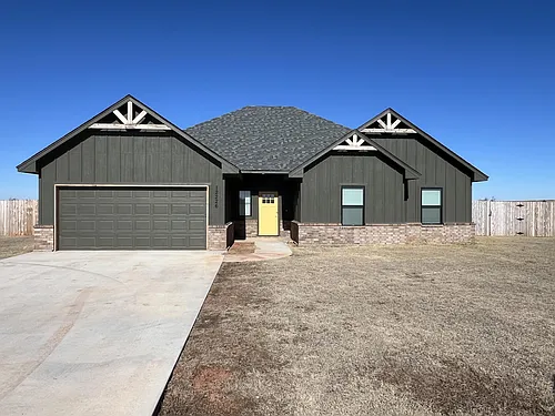 12226 NE Stone Ridge Ln Photo 1