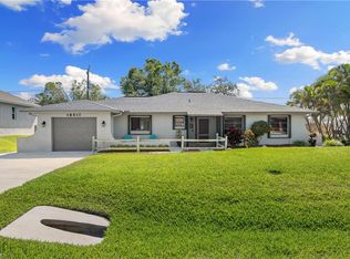 18517 Sebring Rd, Fort Myers, FL 33967