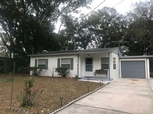 5661 Tanglewood Ln, Jacksonville, FL 32211