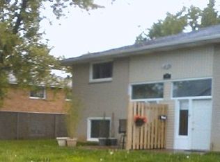 39 Beechwood Cres #2, Chatham Kent, ON N7M5A7