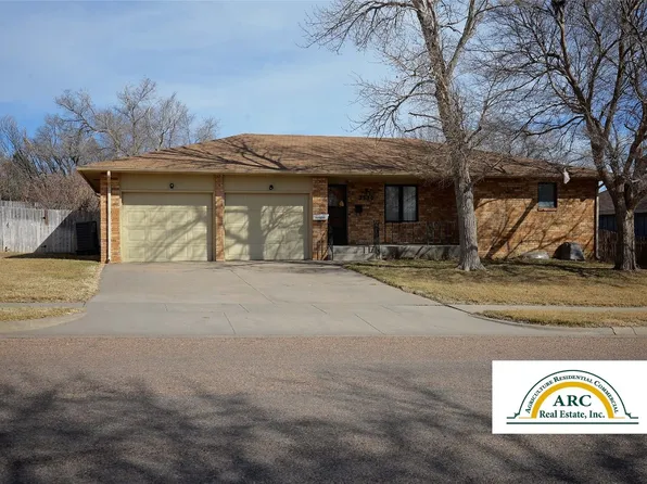 2520 N 6th St, Garden City, KS 67846