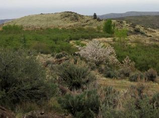 Nka Naches Heights Rd, Yakima, WA 98908