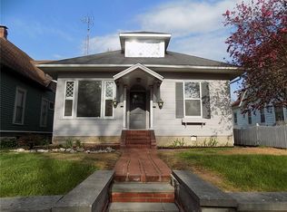 1303 S Center St, Terre Haute, IN 47802