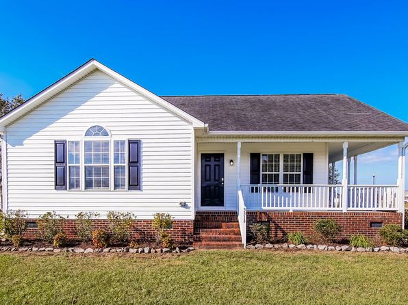 5314 Princeton Kenly Rd