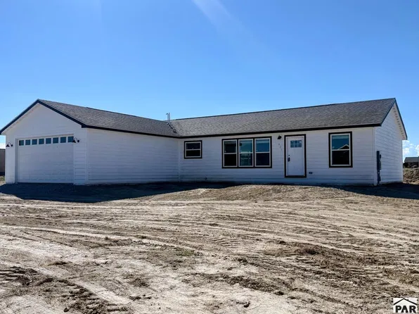 431 S Ashford Dr, Pueblo West, CO 81007