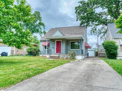 3163 Wilson St, Lorain, OH, 44052