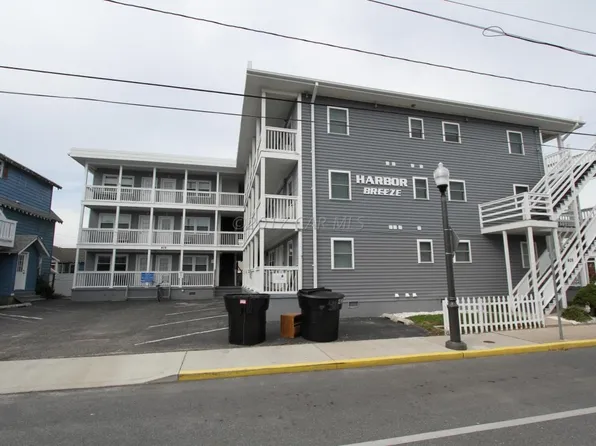 409 Saint Louis Ave Unit 48, Ocean City, MD 21842