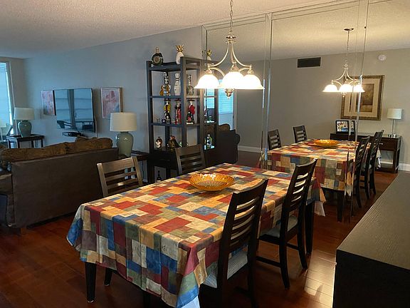 3rd image of 4030 W Palm Aire Dr APT 205