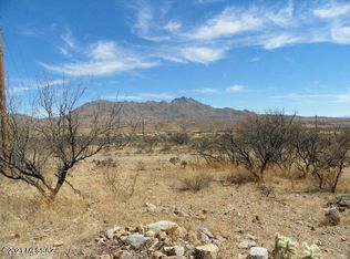 1793 Calle Alarcon #6-RIO, Rio Rico, AZ 85648