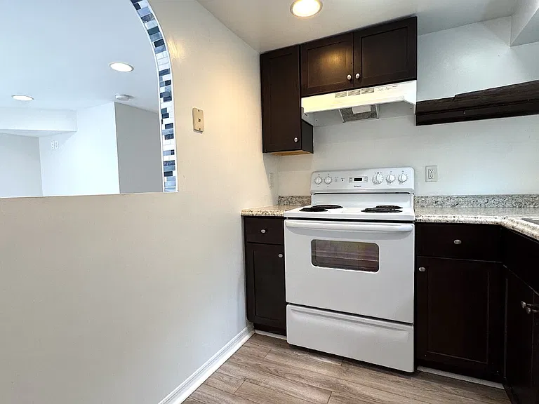 215 N Wild Olive Ave #1 — Photo 4