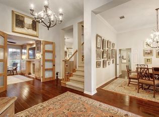 10105 Spicewood Mesa, Austin, TX 78759