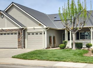 6654 E Liberty Ave, Fresno, CA