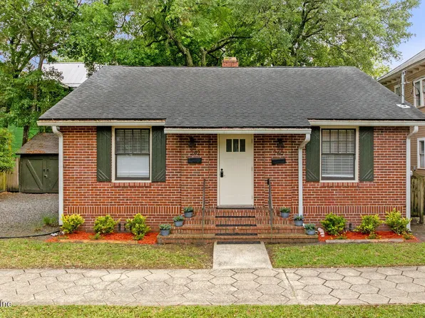240 E 6TH Street, Jacksonville, FL 32206