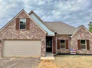 4266 Steward Rd, Senatobia, MS 38668