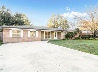 113 Crawford St, Lafayette, LA 70506