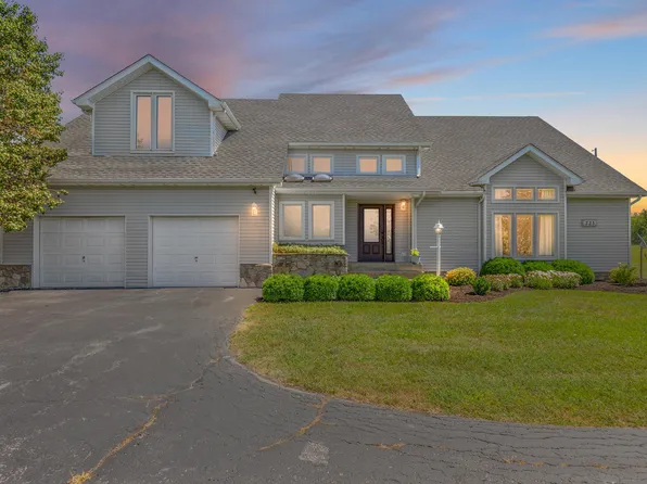 335 Herndon Ln, Berea, KY 40403