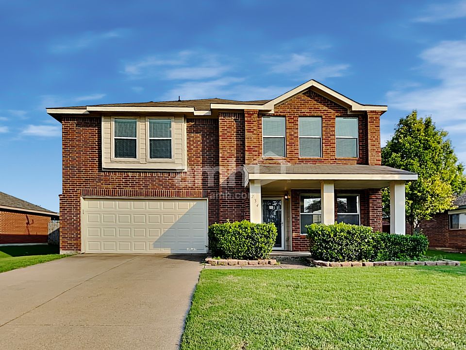 1st image of 234 Equestrian Dr