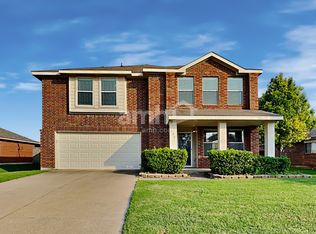 234 Equestrian Dr, Waxahachie, TX 75165
