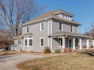 5445 NW Topeka Blvd, Topeka, KS 66617