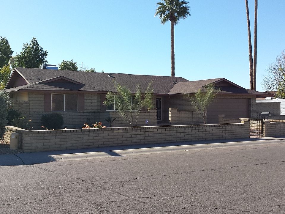 1st image of 4851 W Harmont Dr