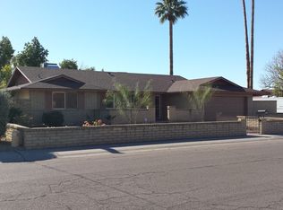 4851 W Harmont Dr, Glendale, AZ 85302