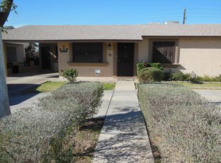 3602 N 64th Dr, Phoenix, AZ 85033