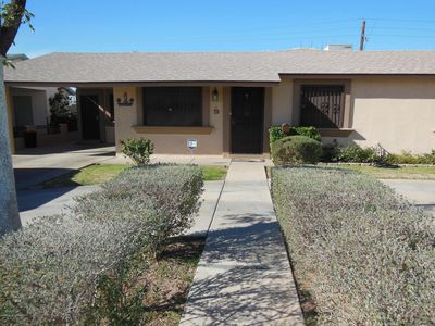 3602 N 64th Dr, Phoenix, AZ, 85033