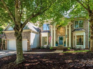 3714 Cheleys Ridge Ln, Charlotte, NC 28270