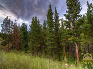 25 Little Spike Rd, Big Sky, MT 59716