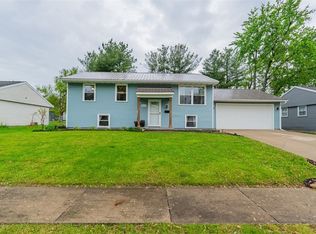 3531 Fontenac Dr, Decatur, IL 62521