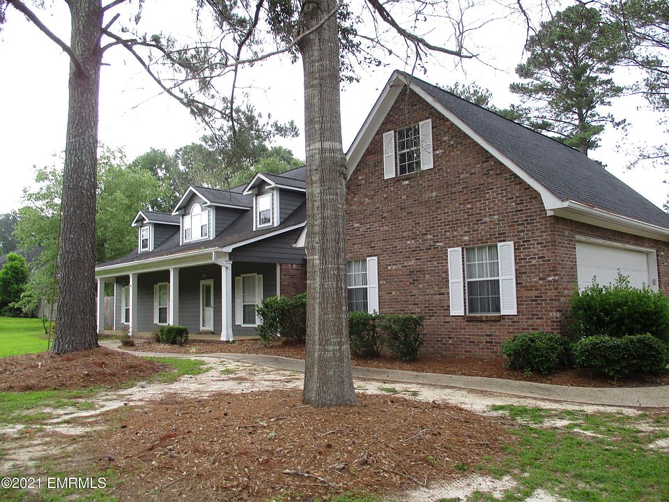 6750 Timber Cove Dr, Meridian, MS 39305 Zillow