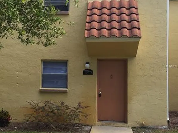 2826 Somerset Park Dr #2826, Tampa, FL 33613