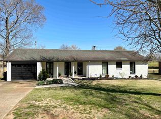 2926 Alexander St, Florence, AL 35633