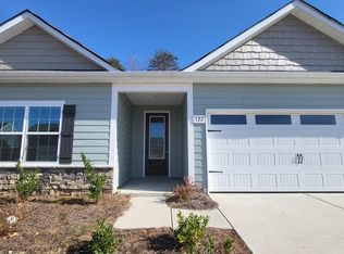 122 Tanner Loop, Troutman, NC 28166