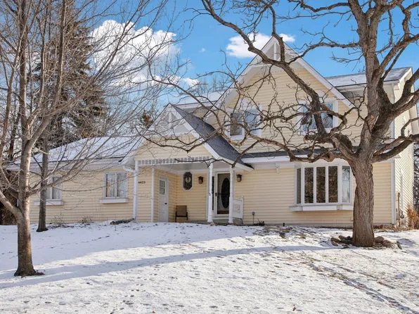 6423 Craig Dr, Eden Prairie, MN 55346