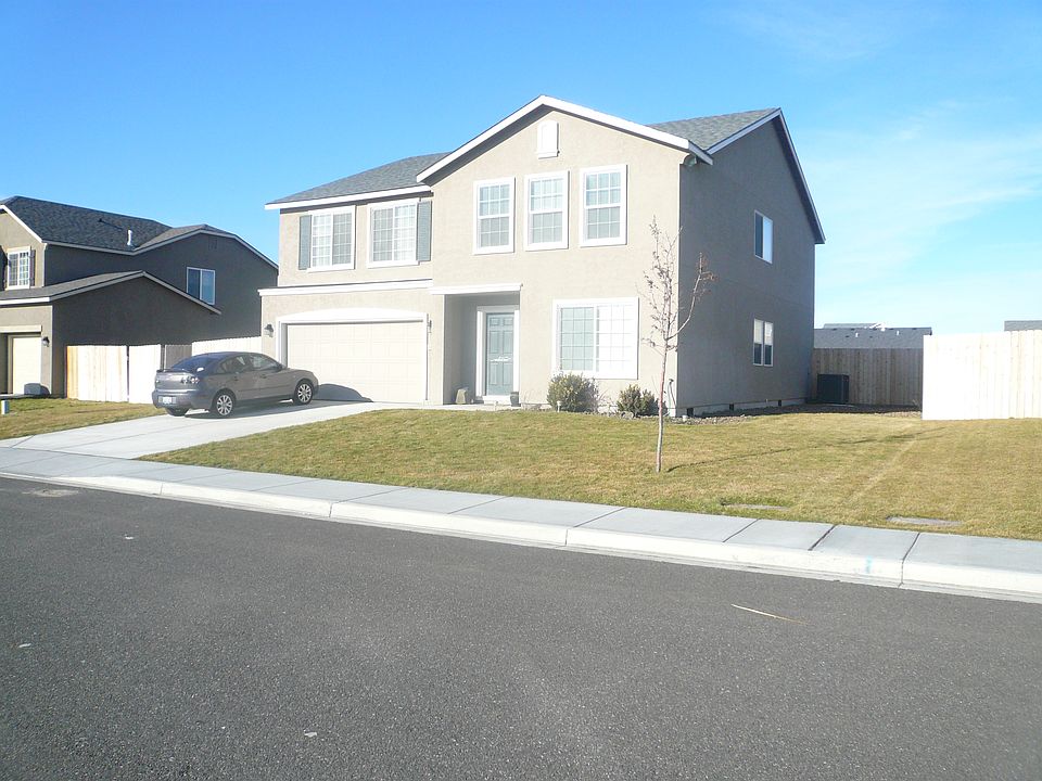 1st image of 4907 Antigua Dr