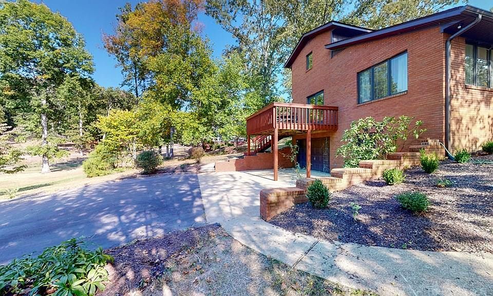 828 Grant St, Paris, TN 38242 Zillow