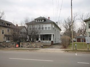 526 S Westnedge Ave, Kalamazoo, MI