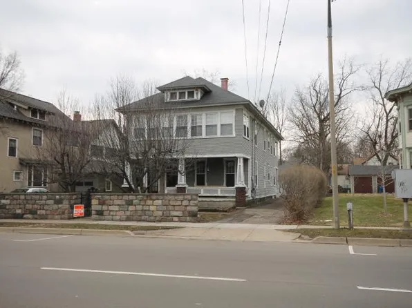 526 S Westnedge Ave, Kalamazoo, MI 49007