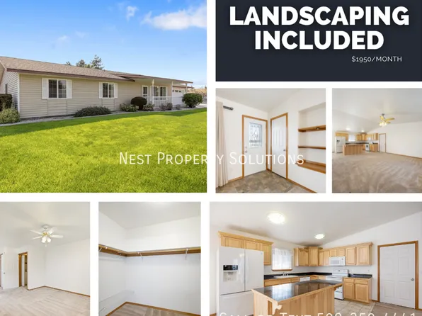 807 Westshore Dr NE APT E18, Moses Lake, WA 98837