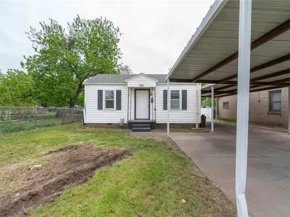 1408 SW 15th St, Oklahoma City, OK 73108