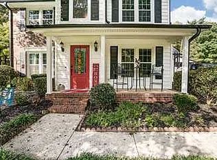 12725 Levins Hall Rd, Huntersville, NC 28078