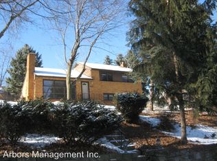 1701 N Highland Rd, Pittsburgh, PA 15241