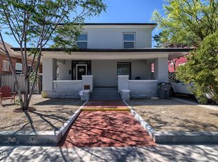 1305 E Rio Grande Ave #1, El Paso, TX 79902