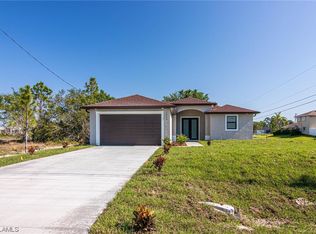 3900 11th St SW, Lehigh Acres, FL 33976