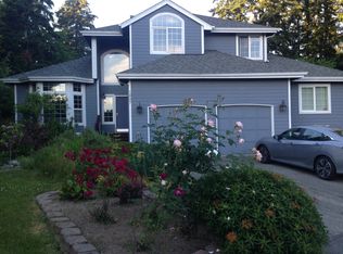 1897 NE Laurie Vei Loop, Poulsbo, WA 98370