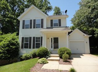713 Avery St, Garner, NC 27529