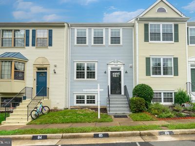 13692 Wildflower Ln, Clifton, VA, 20124